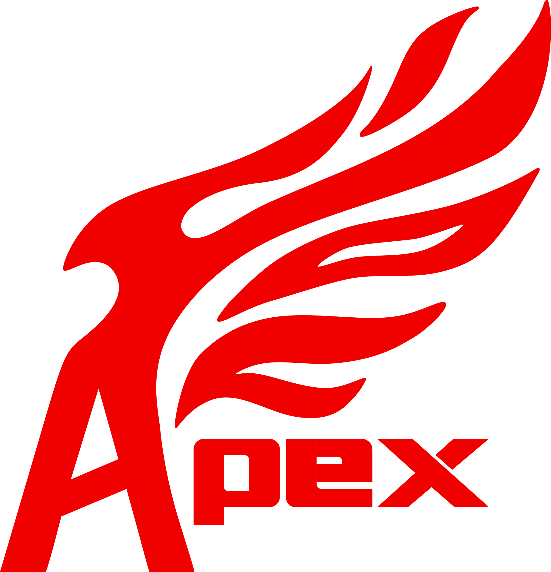 Apex Buggy Logo